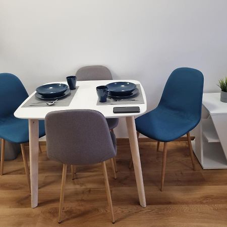 Elysium Residence Budapest Ngoại thất bức ảnh