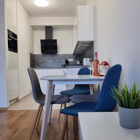 Elysium Residence Budapest Ngoại thất bức ảnh