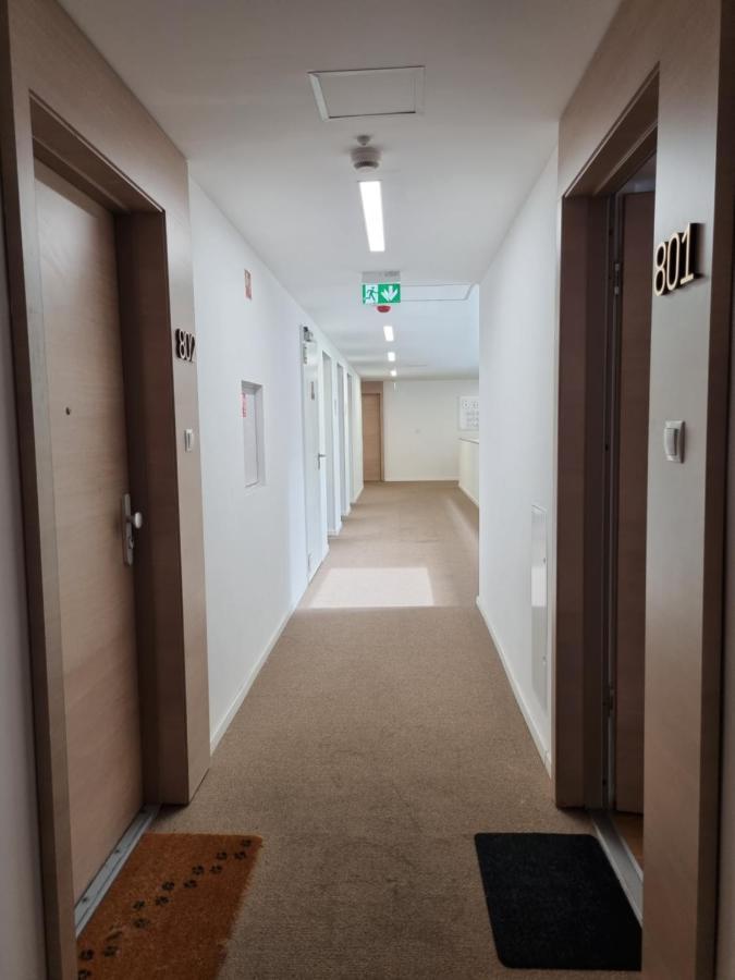 Elysium Residence Budapest Ngoại thất bức ảnh