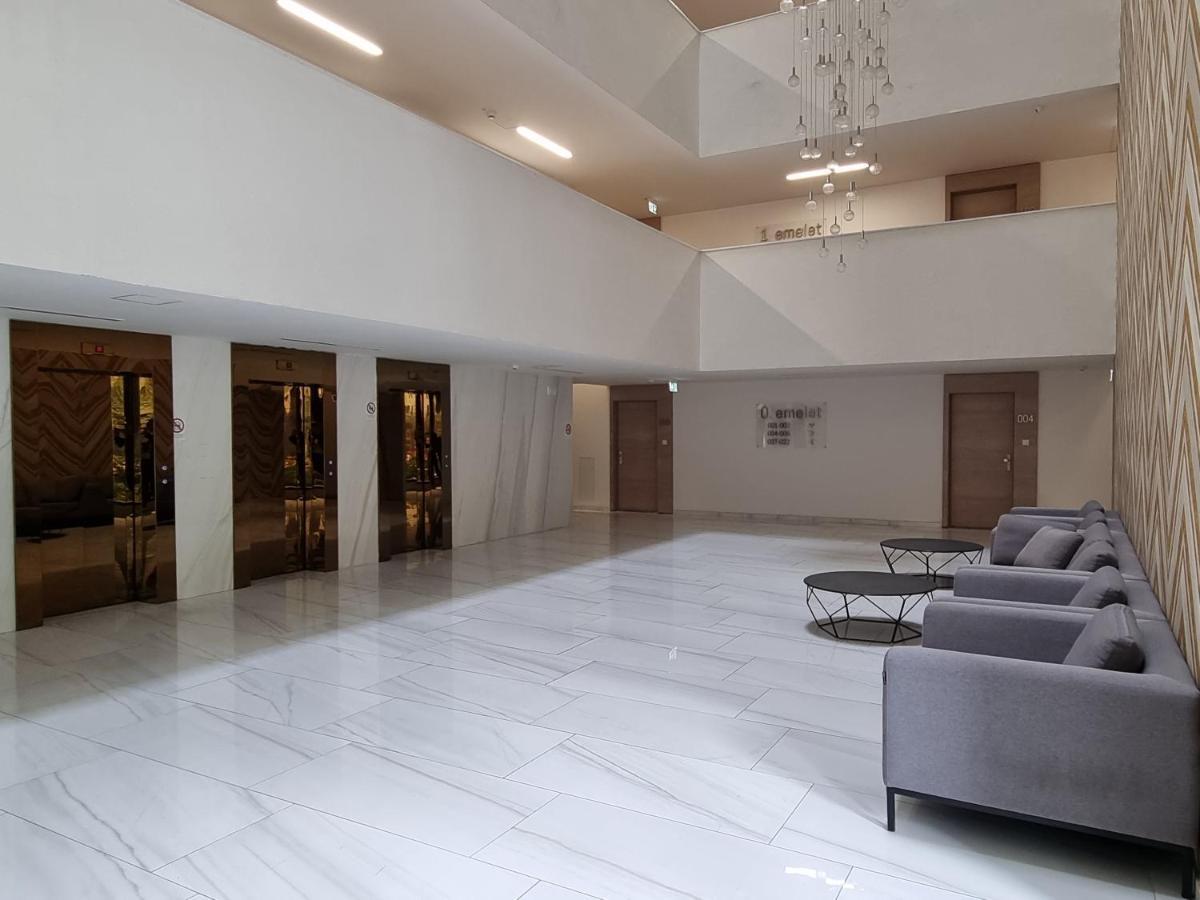 Elysium Residence Budapest Ngoại thất bức ảnh