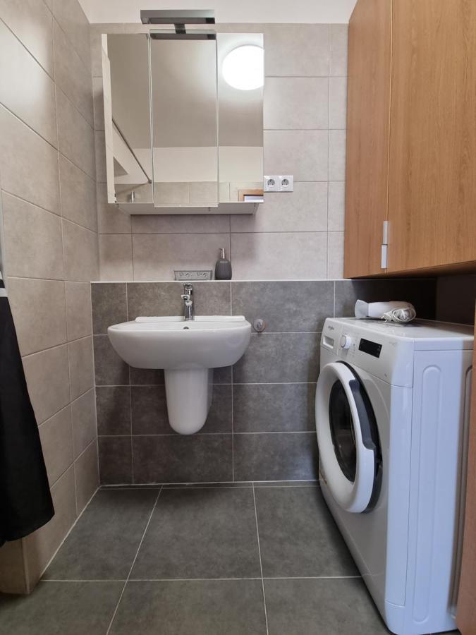 Elysium Residence Budapest Ngoại thất bức ảnh