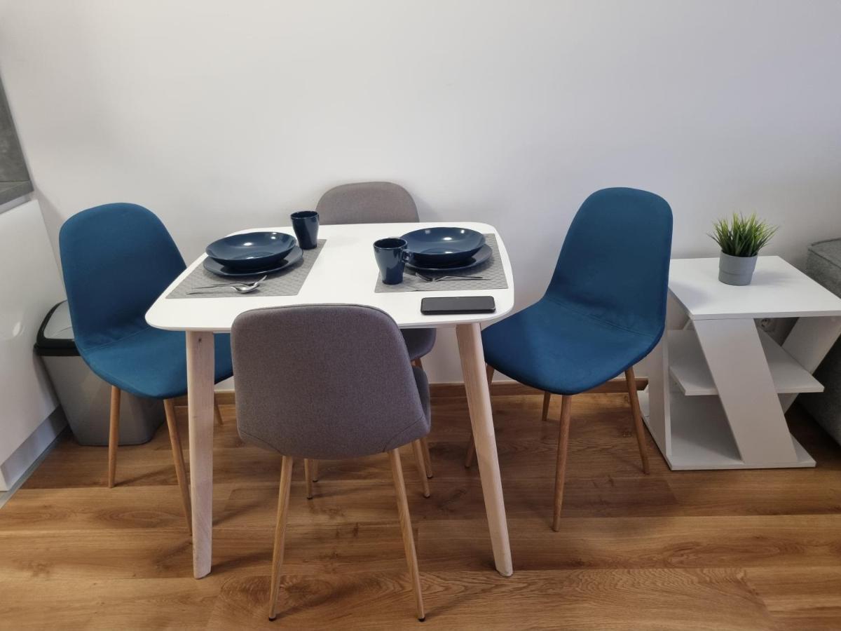 Elysium Residence Budapest Ngoại thất bức ảnh