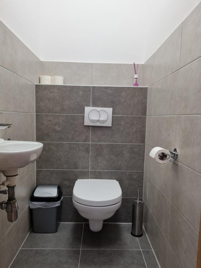 Elysium Residence Budapest Ngoại thất bức ảnh
