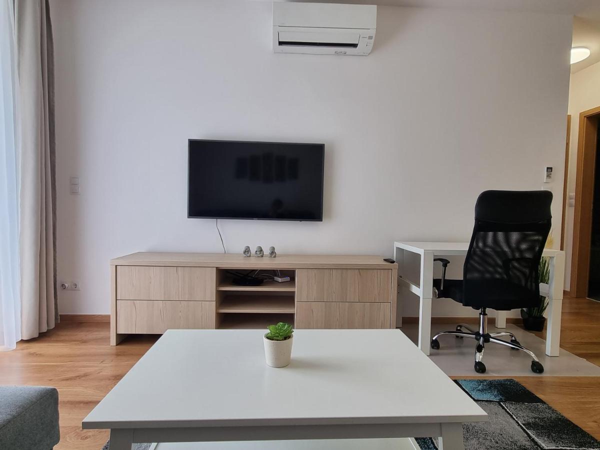 Elysium Residence Budapest Ngoại thất bức ảnh