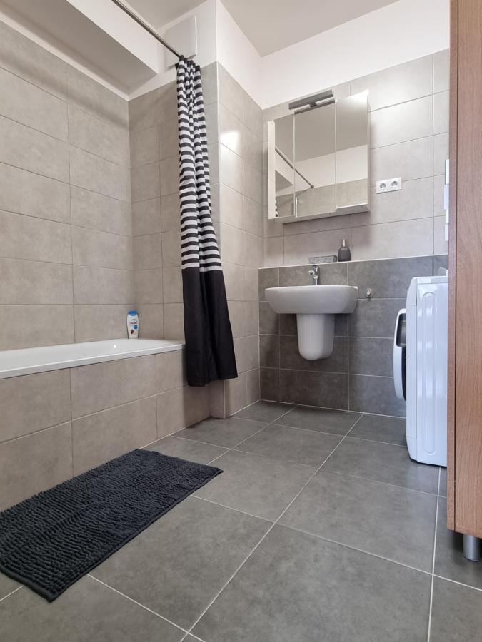 Elysium Residence Budapest Ngoại thất bức ảnh