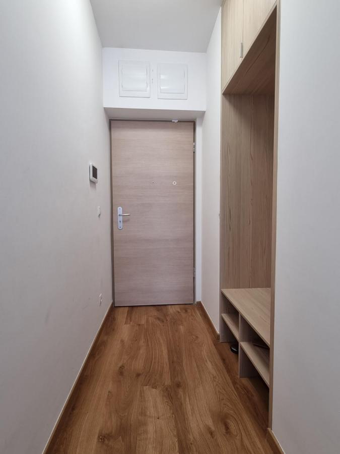 Elysium Residence Budapest Ngoại thất bức ảnh