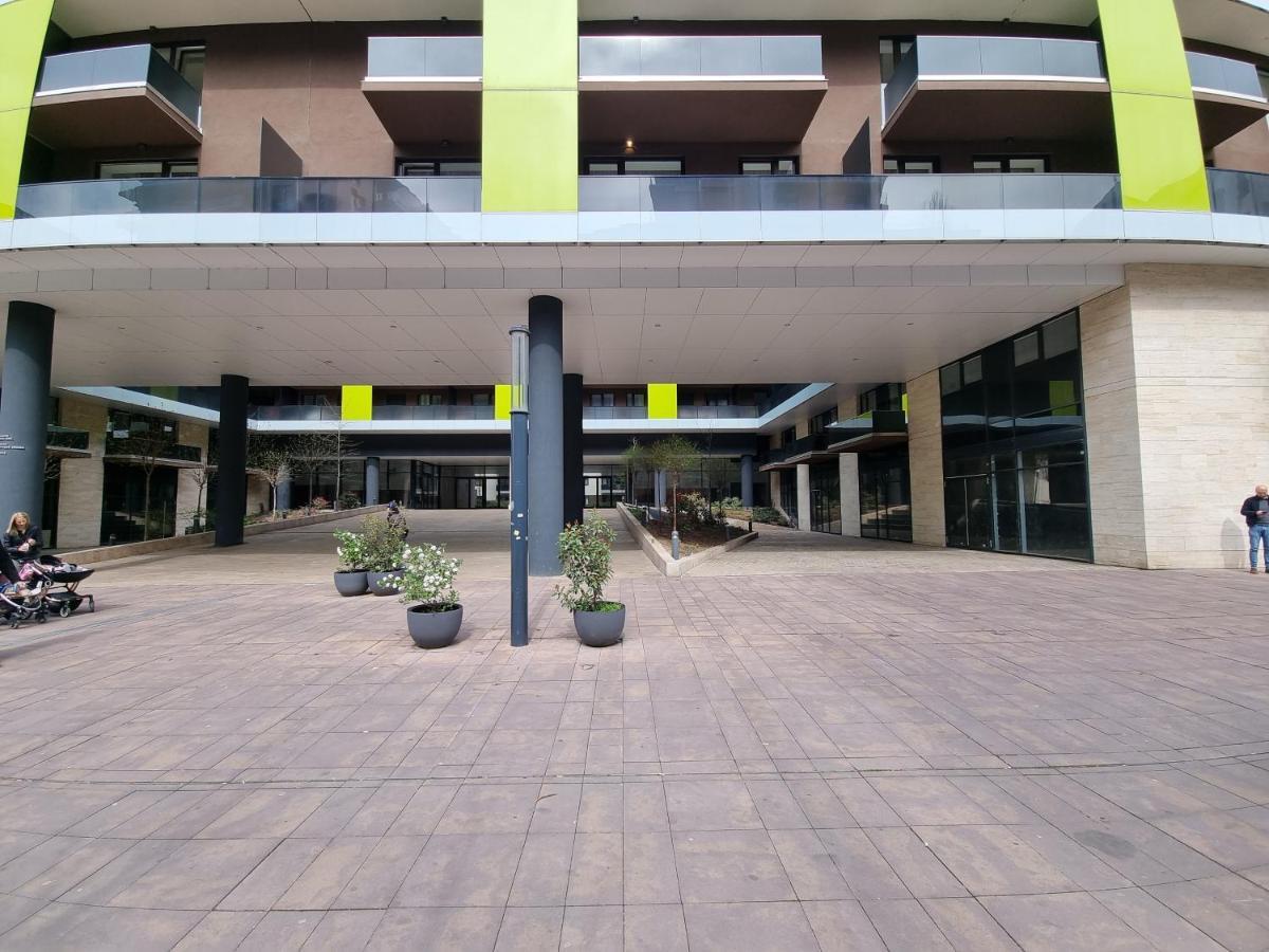 Elysium Residence Budapest Ngoại thất bức ảnh