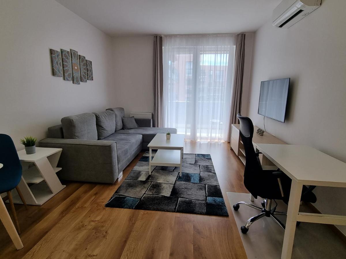 Elysium Residence Budapest Ngoại thất bức ảnh