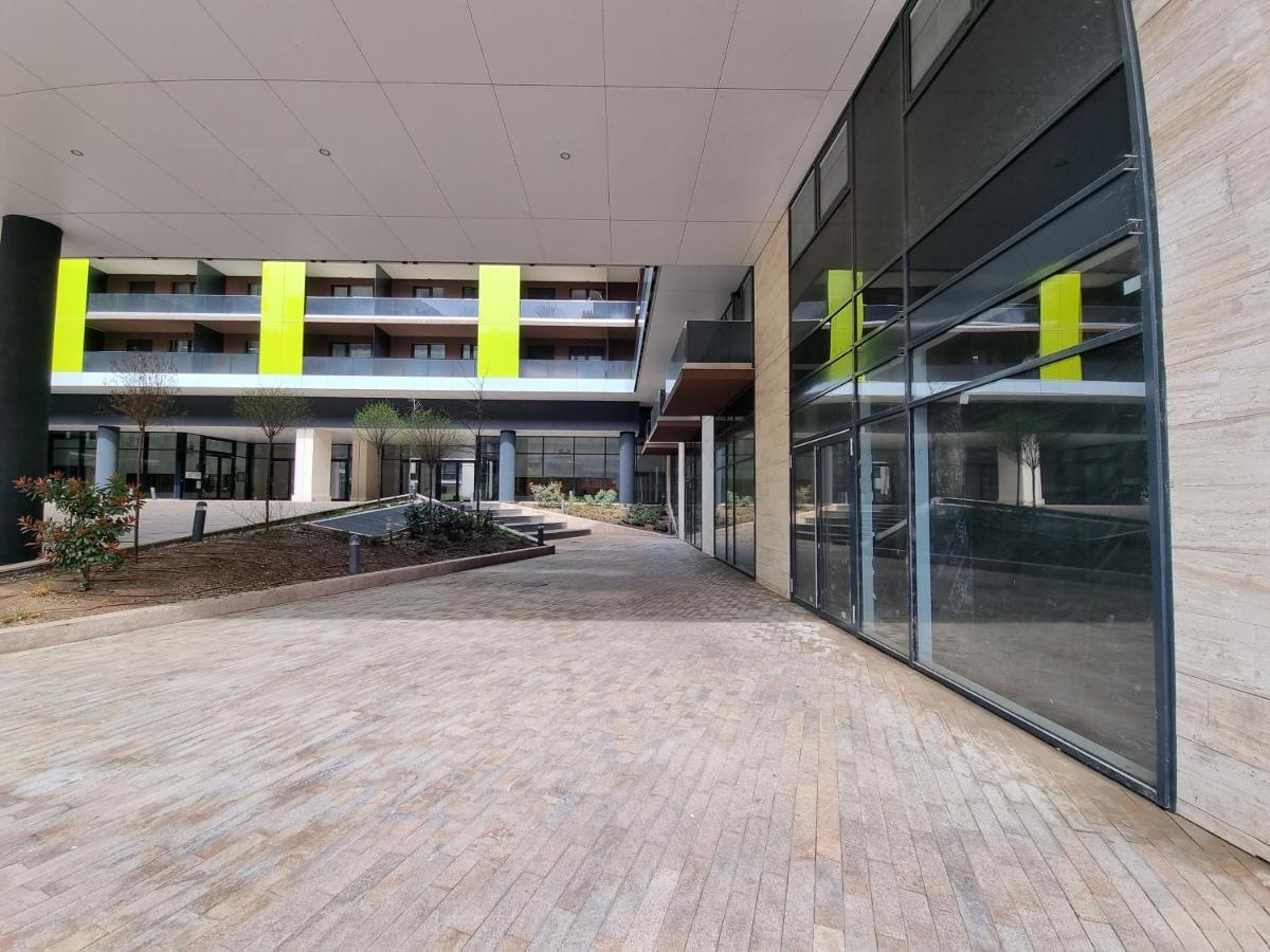 Elysium Residence Budapest Ngoại thất bức ảnh