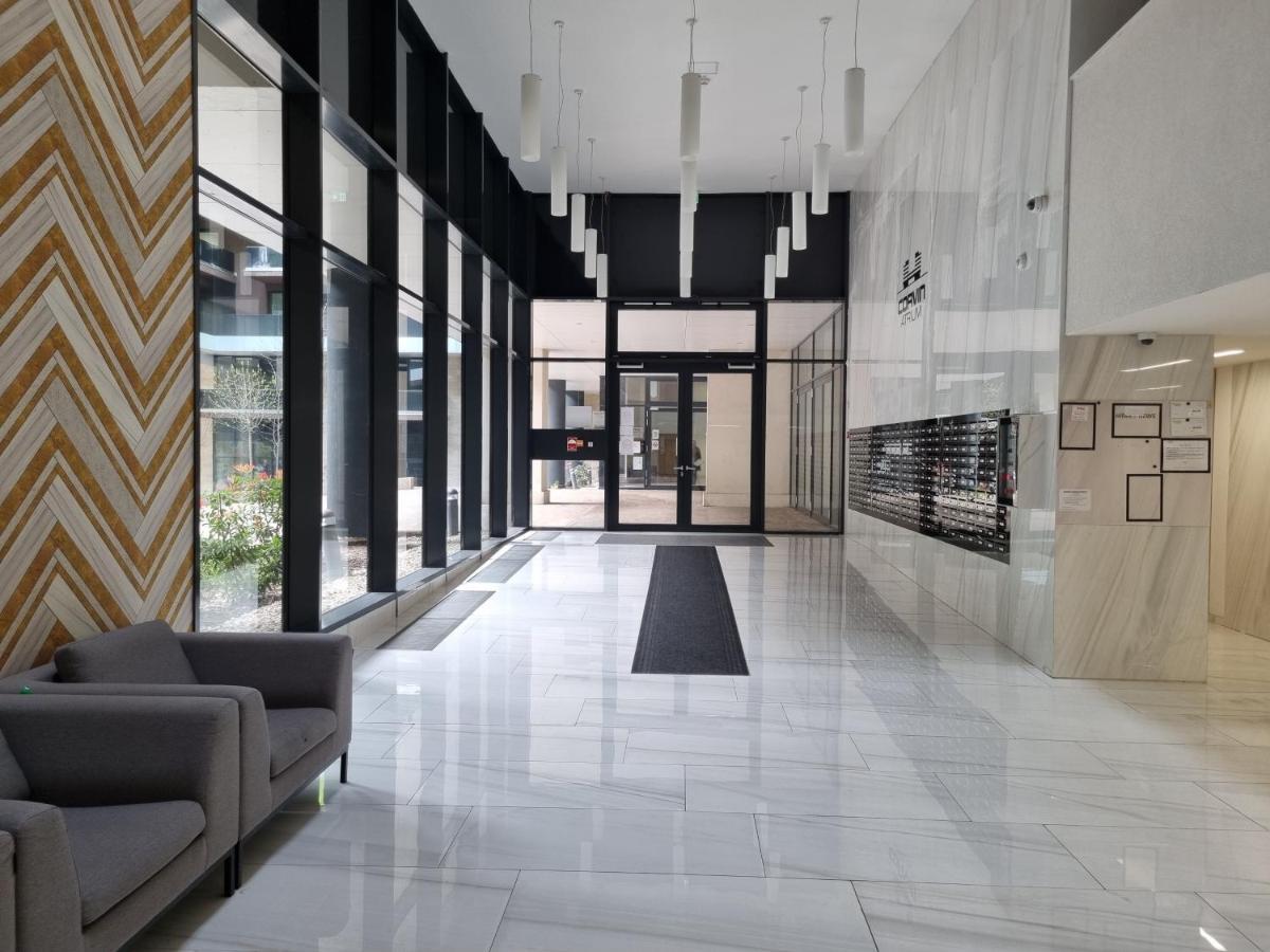 Elysium Residence Budapest Ngoại thất bức ảnh