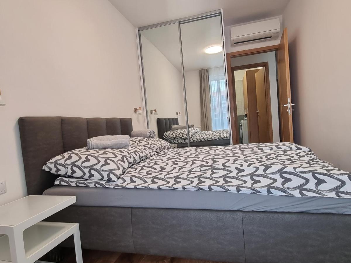 Elysium Residence Budapest Ngoại thất bức ảnh
