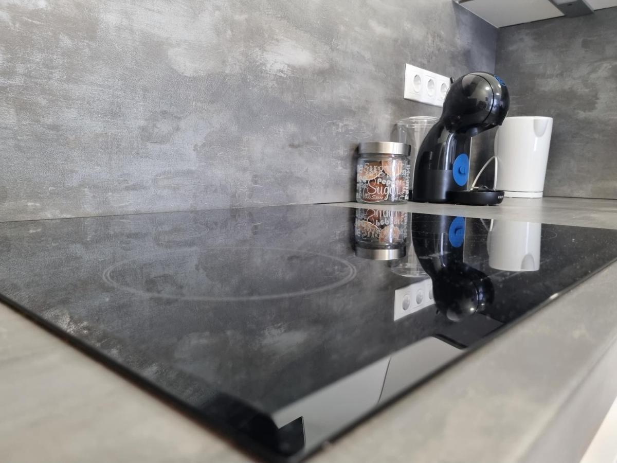 Elysium Residence Budapest Ngoại thất bức ảnh