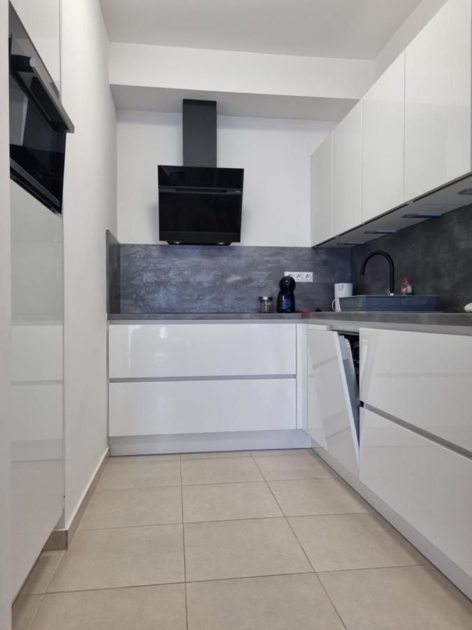 Elysium Residence Budapest Ngoại thất bức ảnh