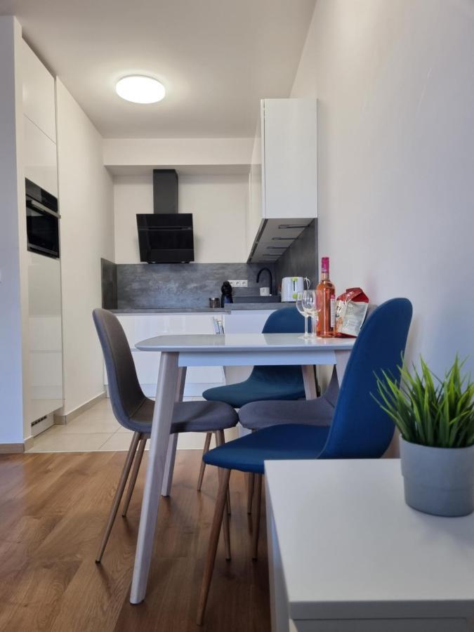Elysium Residence Budapest Ngoại thất bức ảnh