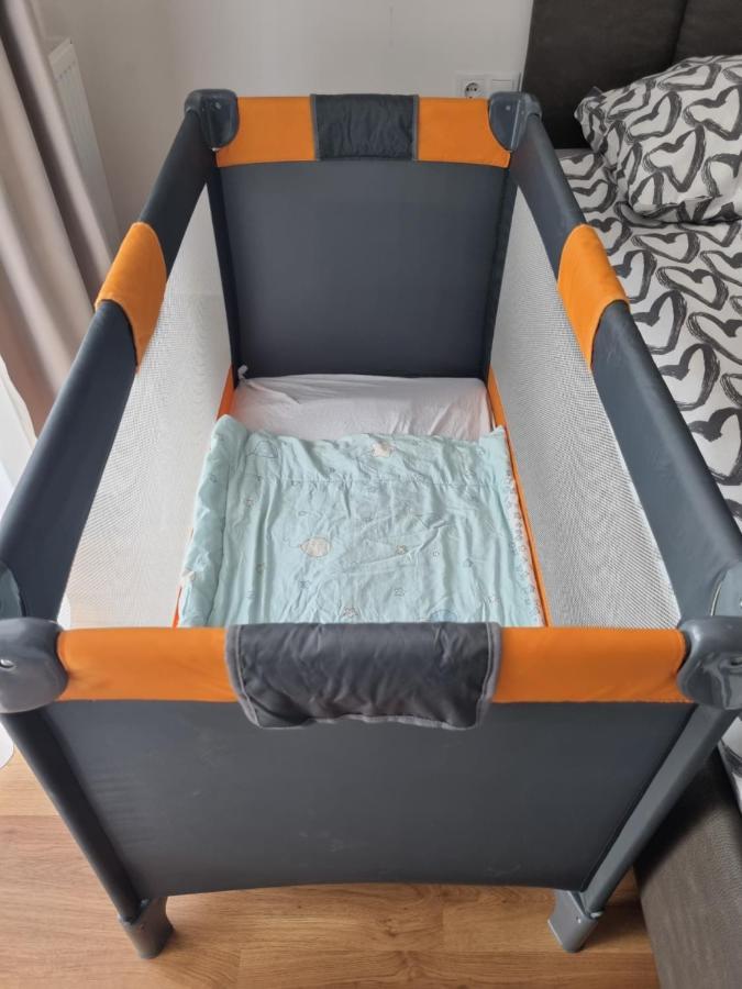 Elysium Residence Budapest Ngoại thất bức ảnh