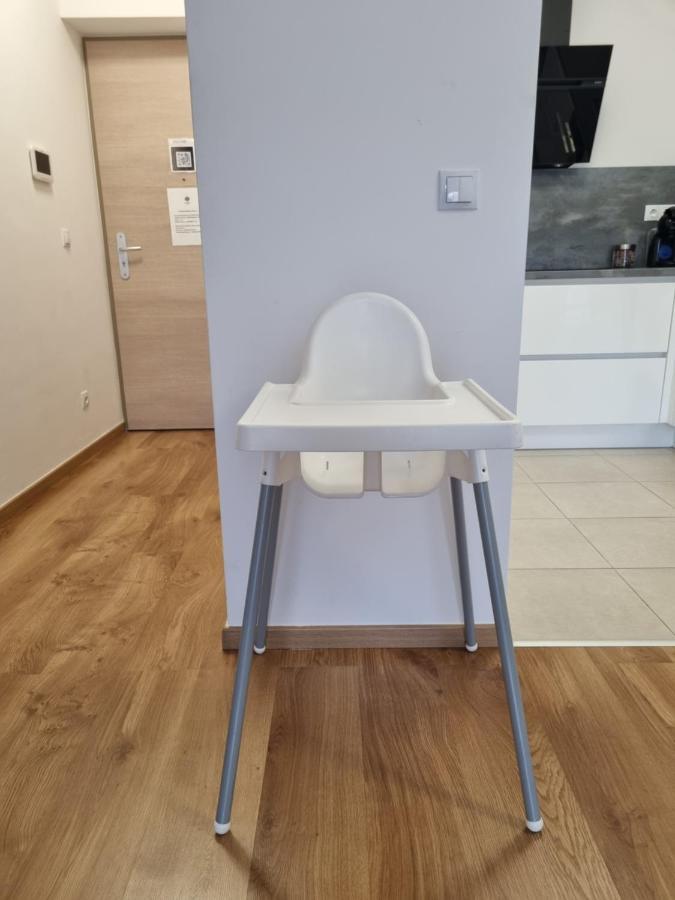 Elysium Residence Budapest Ngoại thất bức ảnh